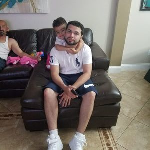 Meet your Posher, Jonathan